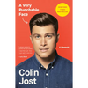 A Very Punchable Face: A Memoir - Paperback