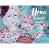 Nena: Mi abuelita amada - Paperback