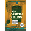 An Official Killing: Large Print - Paperback