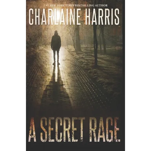 A Secret Rage - Paperback