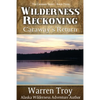 Wilderness Reckoning - Paperback
