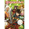 By the Grace of the Gods: Volume 5 (Light Novel) - Paperback