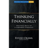Thinking Financially - Paperback