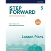 Step Forward 2e 5 Lesson Plan - Paperback