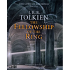 The Fellowship of the Ring: Being the First Part of the Lord of the Rings - Hardcover