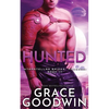 Hunted - Paperback