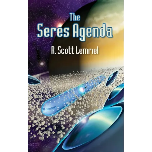 The Seres Agenda - Hardcover
