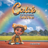Caleb the Courageous Cheetah - Paperback
