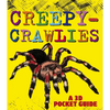 Creepy-Crawlies: A 3D Pocket Guide - Paperback