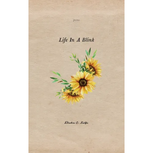 Life In a Blink - Hardcover