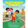 Malik's Number Thoughts: A Story about Ocd - Hardcover