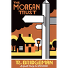The Morgan Trust: A Ghost Story for Christmas - Paperback