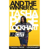 And The Winner Is: Tasha Page-Lockhart Uncut - Paperback