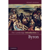 The Cambridge Introduction to Byron - Paperback
