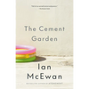 The Cement Garden - Paperback