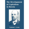 The Development of Capitalism in Russia - Paperback