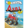 Axel La Camioneta: Una Carrera En La Playa: Axel the Truck: Beach Race (Spanish Edition) - Paperback