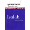 Isaiah - Paperback