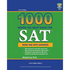 Columbia 1000 Words You Must Know for SAT: Book One with Answers - Paperback
