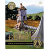 Harry Potter: Film Vault: Volume 12: Celebrations, Food, and Publications of the Wizarding World - Hardcover