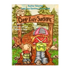Heather Valentin's Camp Lacy Sunshine Coloring Book: Camping Fun Boy and Girls Lacy Sunshine Gang Coloring Book Volume 38 - Paperback