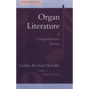 Organ Literature: Historical Survey - Paperback