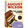 The Piano Lesson - Paperback