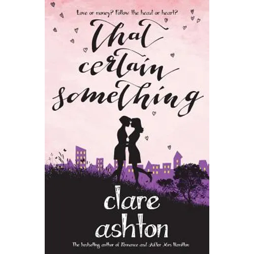 That Certain Something - Paperback