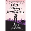 That Certain Something - Paperback