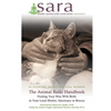 The Animal Reiki Handbook - Finding Your Way With Reiki in Your Local Shelter, Sanctuary or Rescue - Paperback