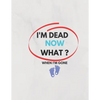 I'm Dead Now What ? When I'm Gone: Information About My Belongings, Business Affairs, and Wishes 2021 - Paperback
