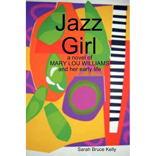 Jazz Girl - Paperback