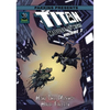 Titan Mouse of Might 2 How the Mighty Have Fallen Hard Cover - Hardcover