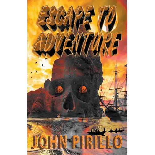 Escape to Adventure - Paperback