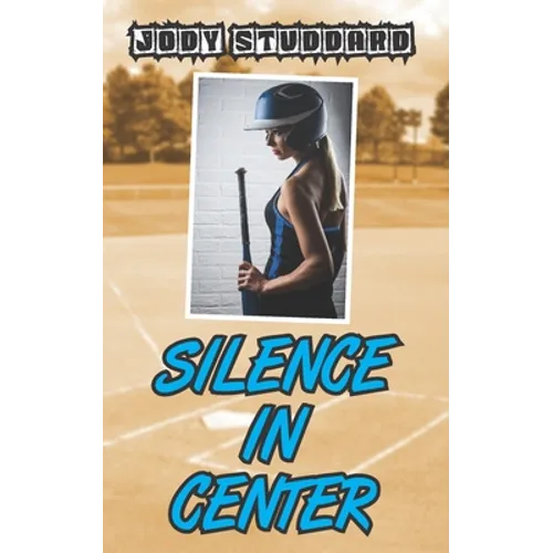 Silence In Center - Paperback