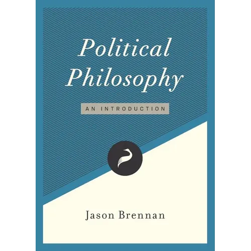 Political Philosophy: An Introduction - Paperback