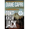 Don't Know Jack Large Print Edition: The Hunt for Jack Reacher Series - Paperback