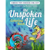 The Unspoken Life Coloring Book - Paperback