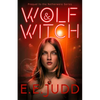 Wolf & Witch - Paperback