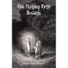 One-Hundred Fifty Sonnets - Paperback