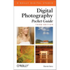 Digital Photography Pocket Guide - Paperback