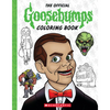 Goosebumps: The Official Coloring Book - Paperback