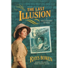 The Last Illusion: A Molly Murphy Mystery - Paperback