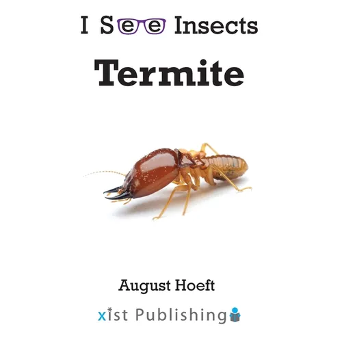 Termite - Hardcover