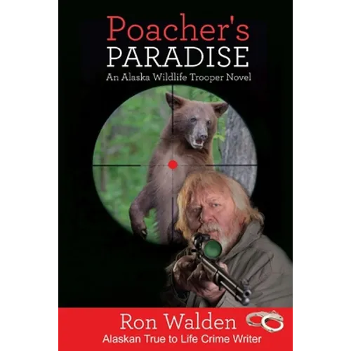 Poacher's Paradise - Paperback