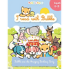 Bubble and the Amazing Birthday Party: I read with Bubble - Paperback