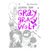 Gray Gray Wolf: Tsarevitch Ivan, the Firebird and the Gray Wolf. a Russian Folk Story. Graphic Novel. Coloring Book. - Paperback