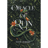 Oracle of Ruin - Hardcover