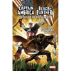 Captain America/Black Panther: Flags of Our Fathers [New Printing 2] - Paperback