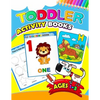 Toddler Activity books ages 1-3: Activity book for Boy, Girls, Kids, Children (First Workbook for your Kids) - Paperback